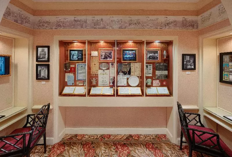 Fotos del hotel Intercontinental Mark Hopkins San Francisco, An Ihg:  8