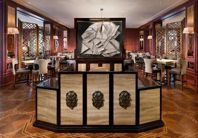 Fotos del hotel Intercontinental Mark Hopkins San Francisco, An Ihg:  11