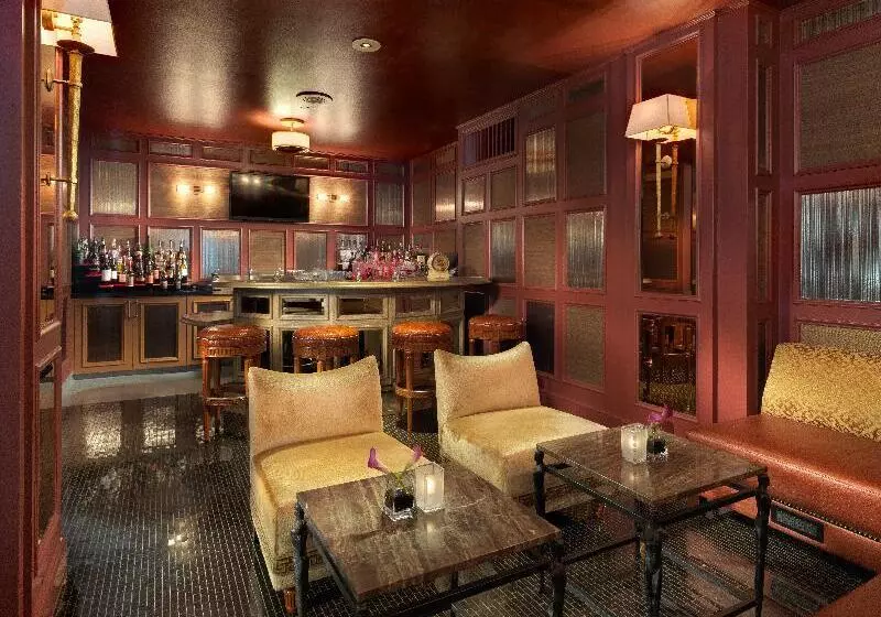 Fotos del hotel Intercontinental Mark Hopkins San Francisco, An Ihg:  12