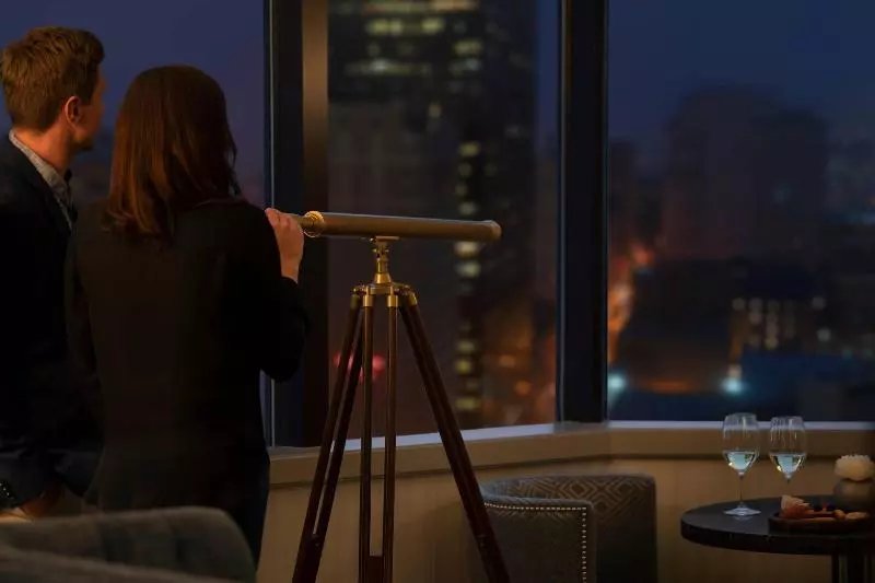 Fotos del hotel The Ritzcarlton Atlanta:  10