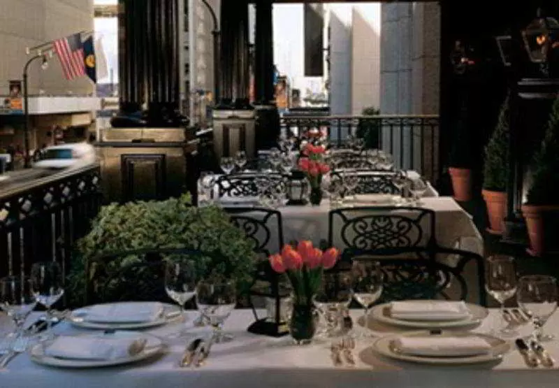 Fotos del hotel The Ritzcarlton Atlanta:  22