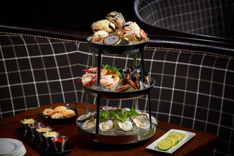 Fotos del hotel The Ritzcarlton Atlanta:  19