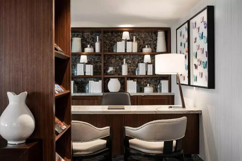 Fotos del hotel The Ritzcarlton Atlanta:  2