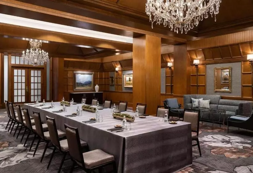 Fotos del hotel The Ritzcarlton Atlanta:  7