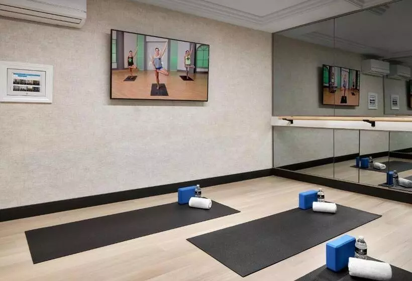 Fotos del hotel The Ritzcarlton Atlanta:  11