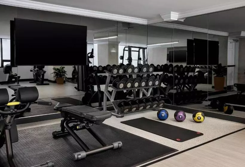 Fotos del hotel The Ritzcarlton Atlanta:  4