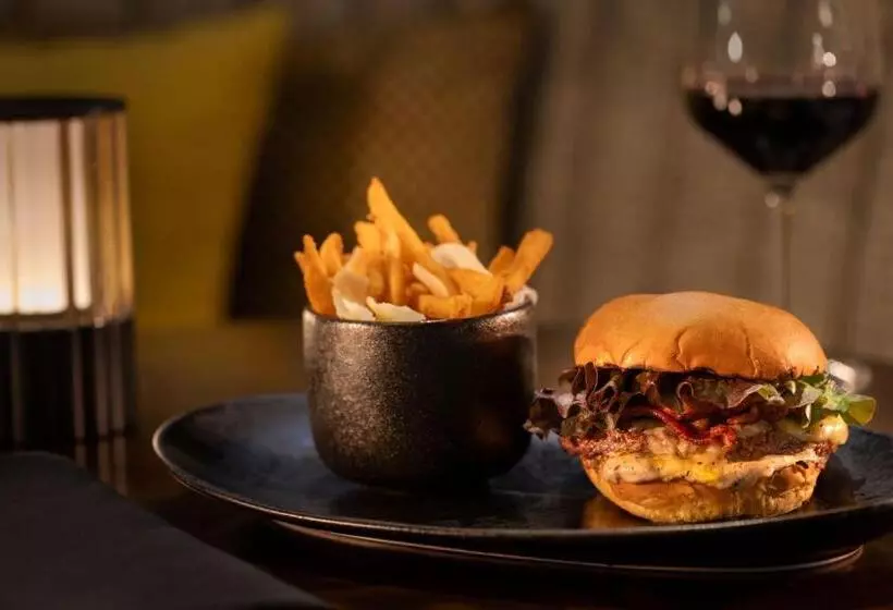 Fotos del hotel The Ritzcarlton Atlanta:  13