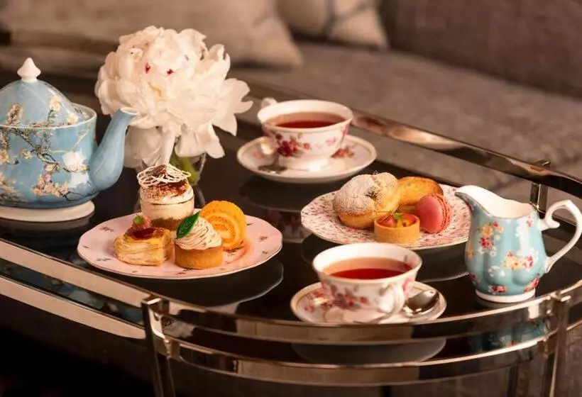 Fotos del hotel The Ritzcarlton Atlanta:  14