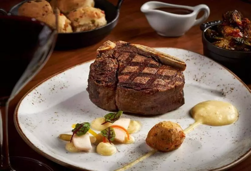 Fotos del hotel The Ritzcarlton Atlanta:  16