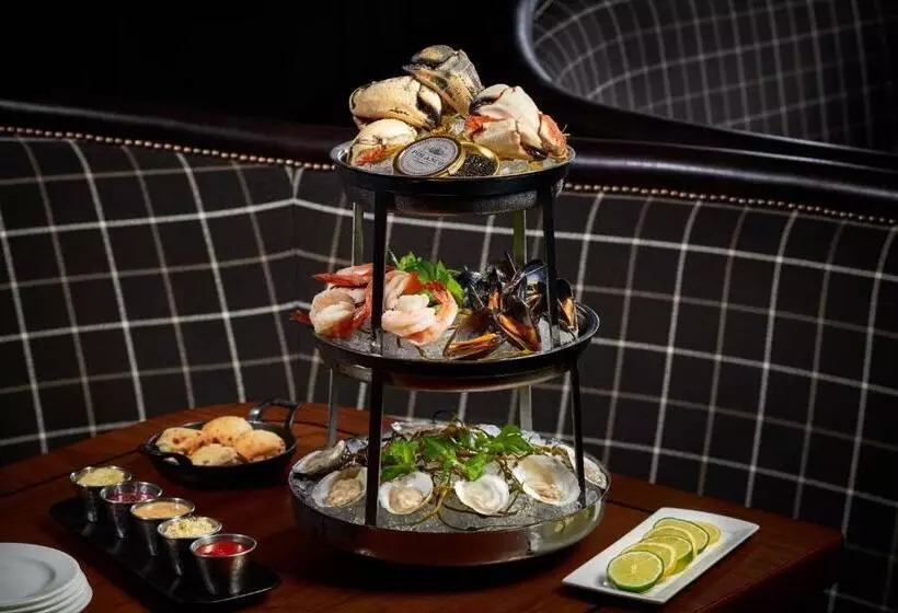 Fotos del hotel The Ritzcarlton Atlanta:  25