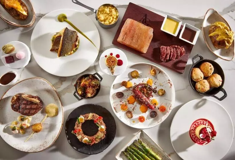 Fotos del hotel The Ritzcarlton Atlanta:  18