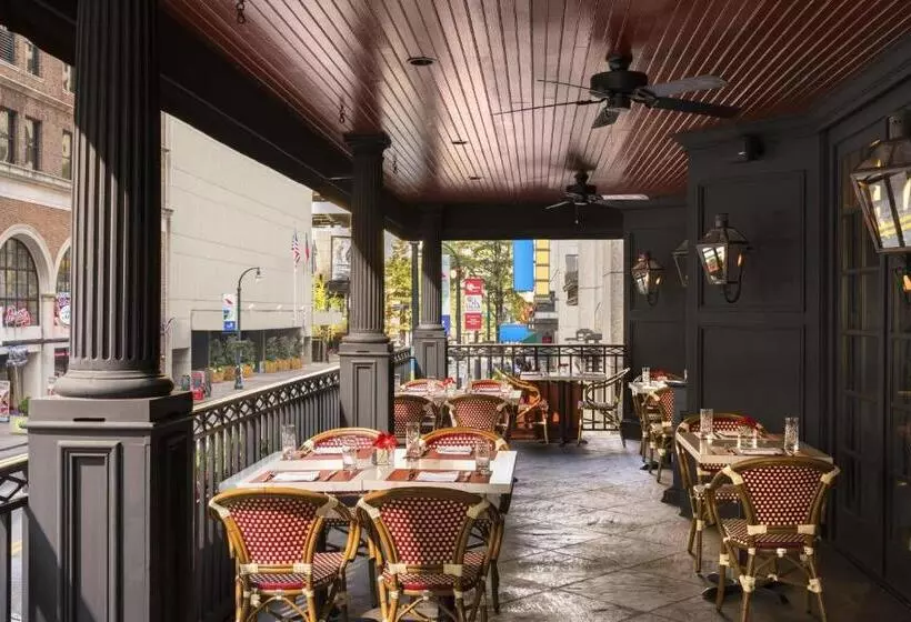 Fotos del hotel The Ritzcarlton Atlanta:  8