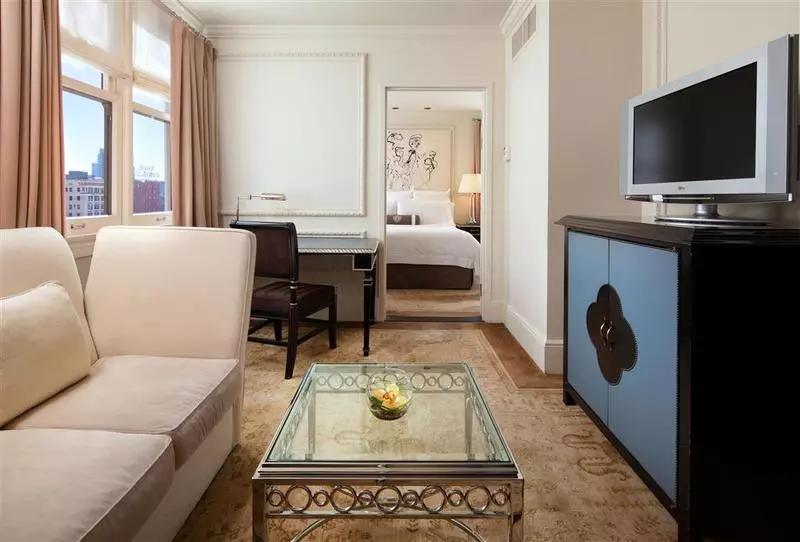 Fotos del hotel The Us Grant, A Luxury Collection Hotel, San Diego:  2