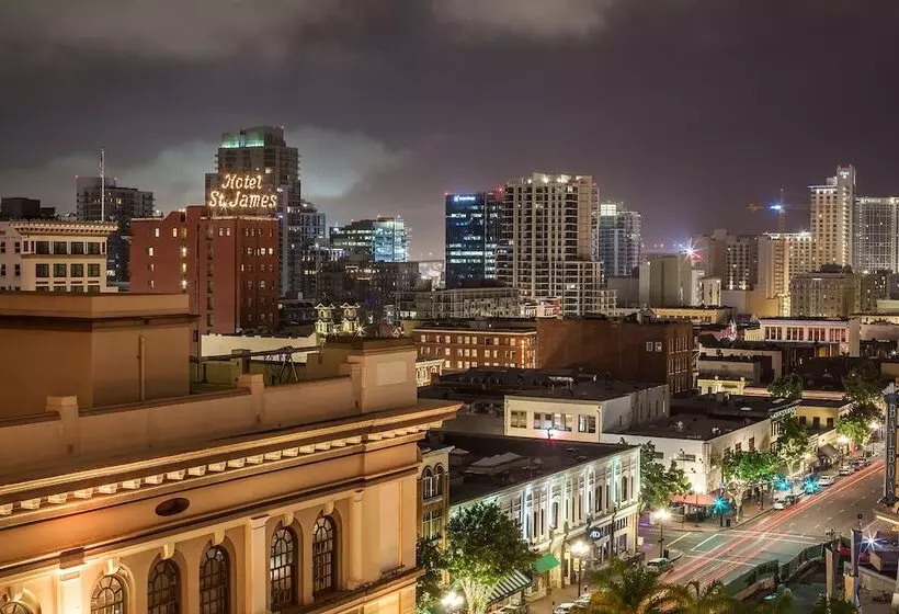 Fotos del hotel The Us Grant, A Luxury Collection Hotel, San Diego:  10