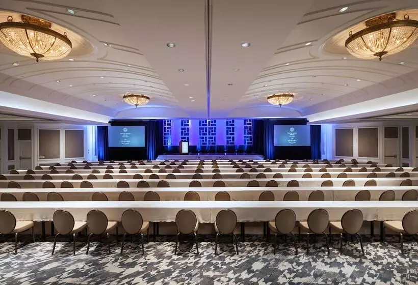 Fotos del hotel The Us Grant, A Luxury Collection Hotel, San Diego:  21