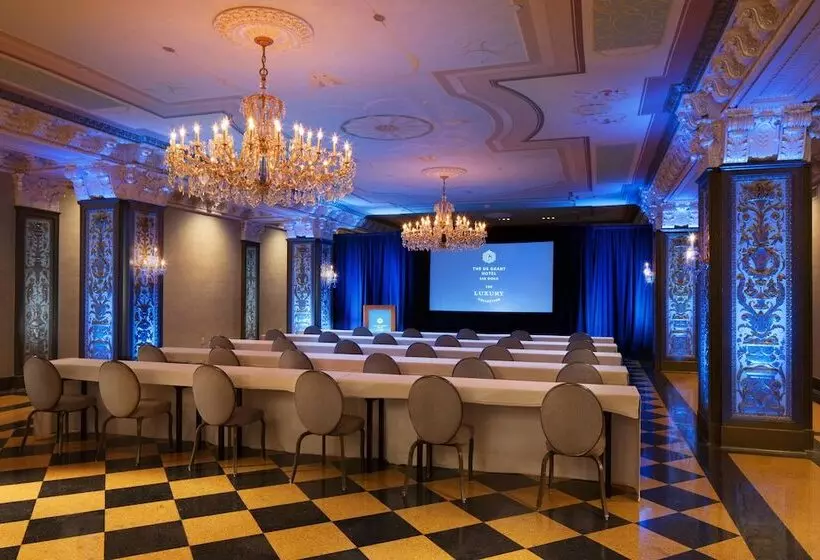 Fotos del hotel The Us Grant, A Luxury Collection Hotel, San Diego:  8