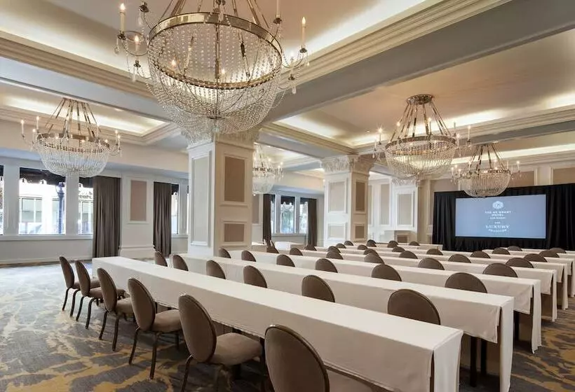 Fotos del hotel The Us Grant, A Luxury Collection Hotel, San Diego:  14