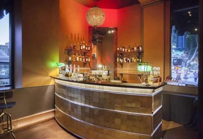 Fotos del hotel The Us Grant, A Luxury Collection Hotel, San Diego:  7