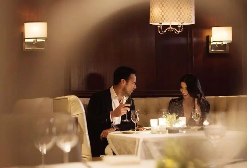 Fotos del hotel The Us Grant, A Luxury Collection Hotel, San Diego:  6