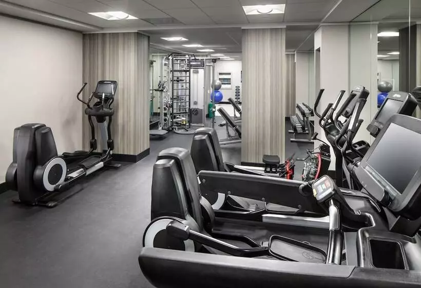 Fotos del hotel The Us Grant, A Luxury Collection Hotel, San Diego:  5