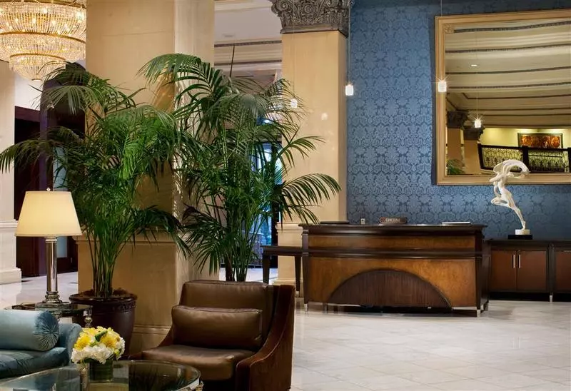 Fotos del hotel The Us Grant, A Luxury Collection Hotel, San Diego:  4