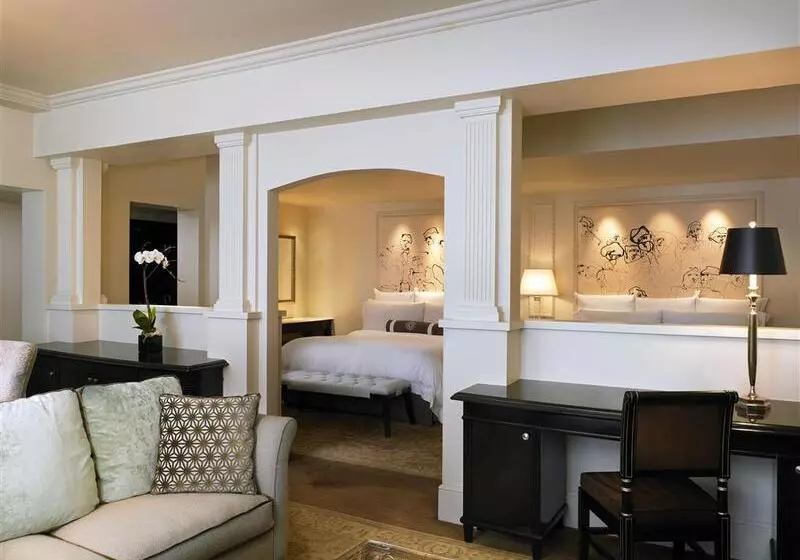 Fotos del hotel The Us Grant, A Luxury Collection Hotel, San Diego:  11