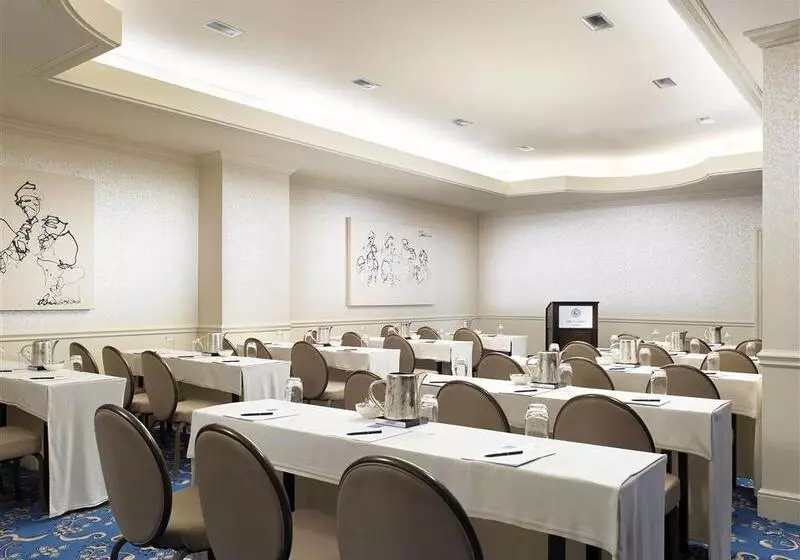 Fotos del hotel The Us Grant, A Luxury Collection Hotel, San Diego:  20