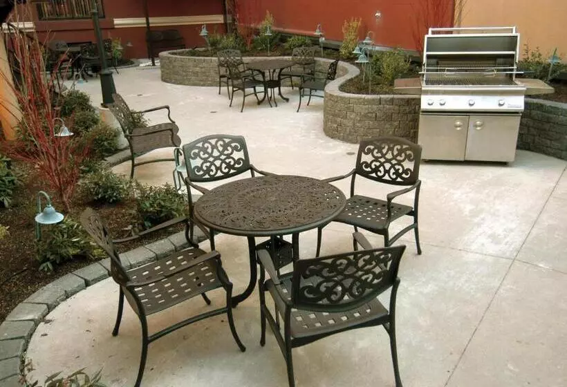 Fotos del hotel Worldmark Seattle  The Camlin:  10