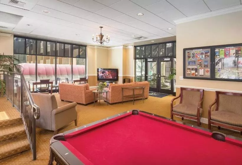 Fotos del hotel Worldmark Seattle  The Camlin:  4