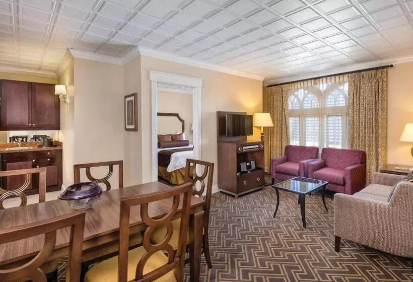 Fotos del hotel Worldmark Seattle  The Camlin:  14