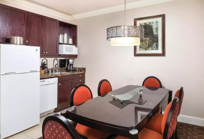 Fotos del hotel Worldmark Seattle  The Camlin:  25