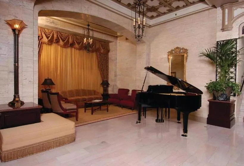 Fotos del hotel Worldmark Seattle  The Camlin:  16