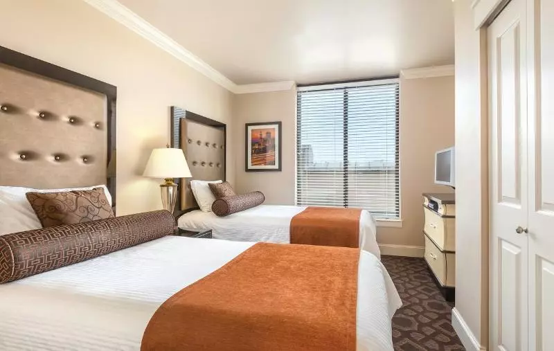 Fotos del hotel Worldmark Seattle  The Camlin:  2