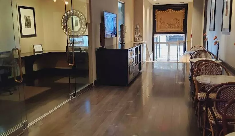 Fotos del hotel Zaza Houston Museum District:  4