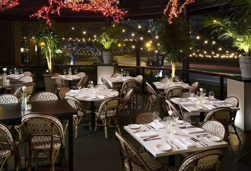 Fotos del hotel Zaza Houston Museum District:  8