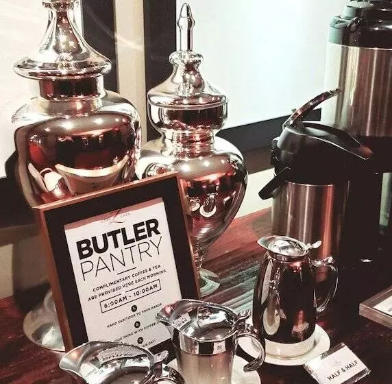 Fotos del hotel Zaza Houston Museum District:  21