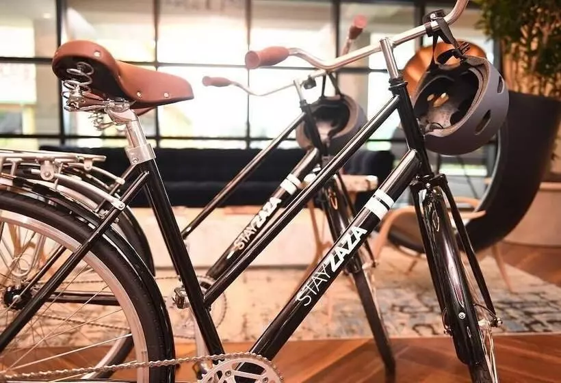 Fotos del hotel Zaza Houston Museum District:  10