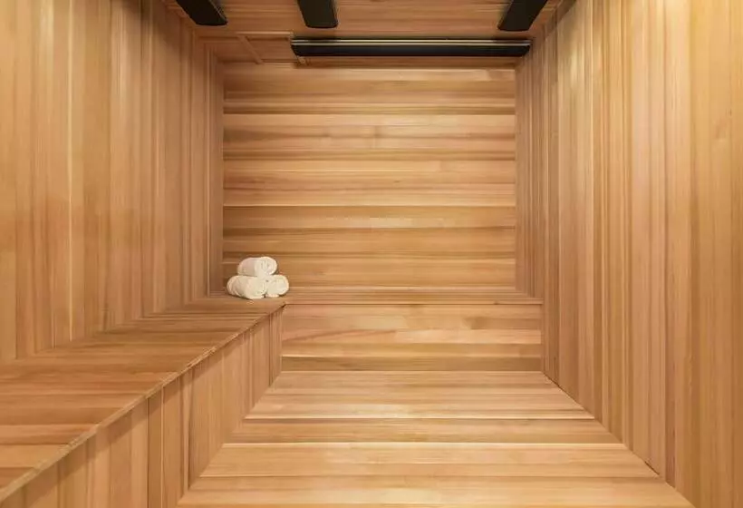 Fotos del hotel Zaza Houston Museum District:  5