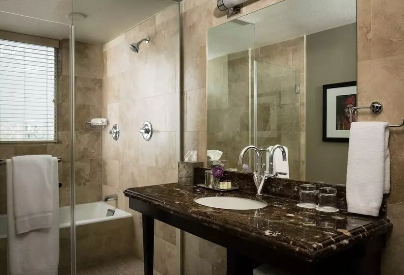 Fotos del hotel Zaza Houston Museum District:  9