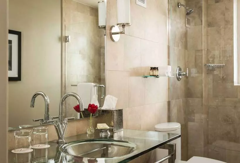 Fotos del hotel Zaza Houston Museum District:  16