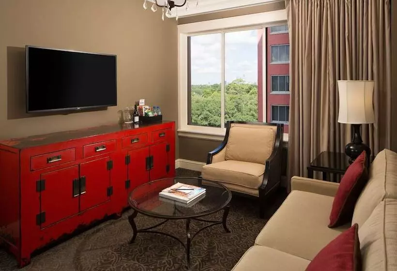 Fotos del hotel Zaza Houston Museum District:  25