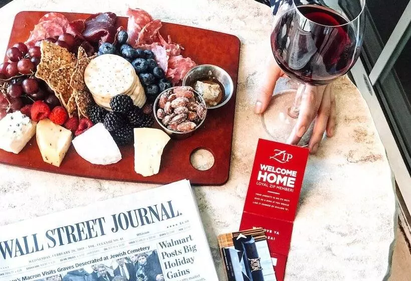 Fotos del hotel Zaza Houston Museum District:  17