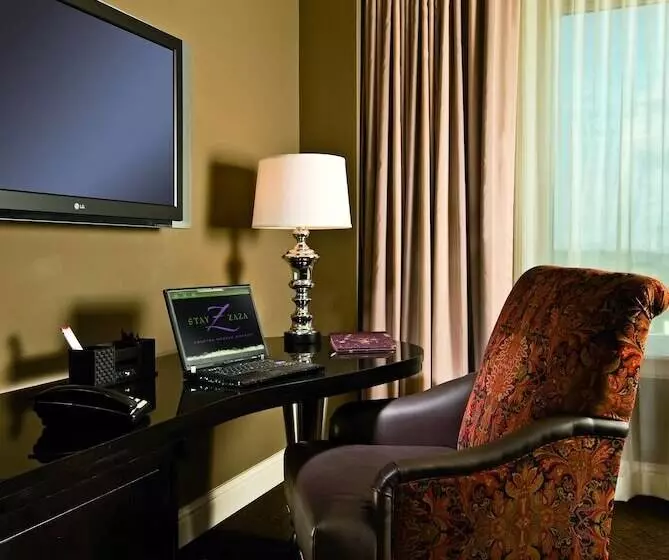 Fotos del hotel Zaza Houston Museum District:  13