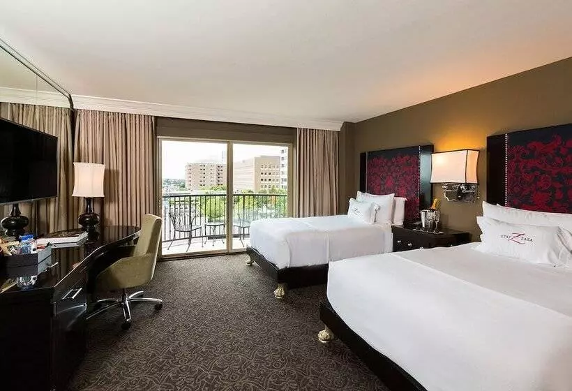 Fotos del hotel Zaza Houston Museum District:  22