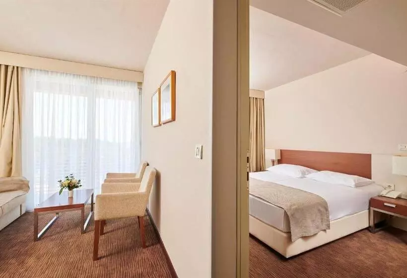 Fotos del hotel Albatros Plava Laguna:  6