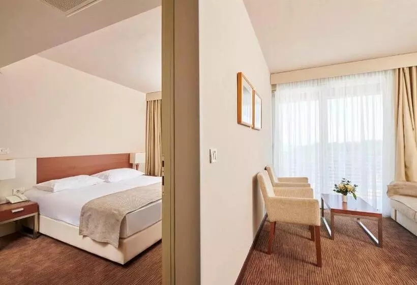 Fotos del hotel Albatros Plava Laguna:  14