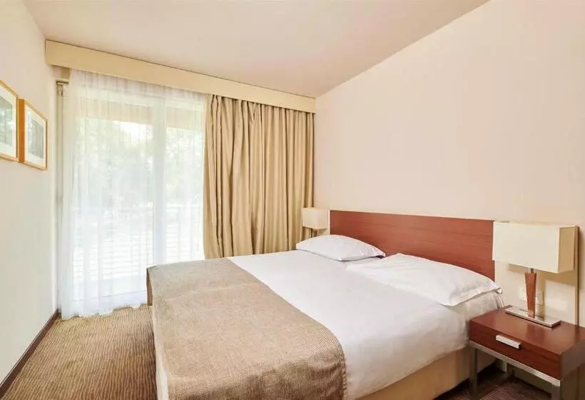 Fotos del hotel Albatros Plava Laguna:  16