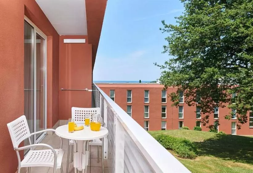 Fotos del hotel Albatros Plava Laguna:  9