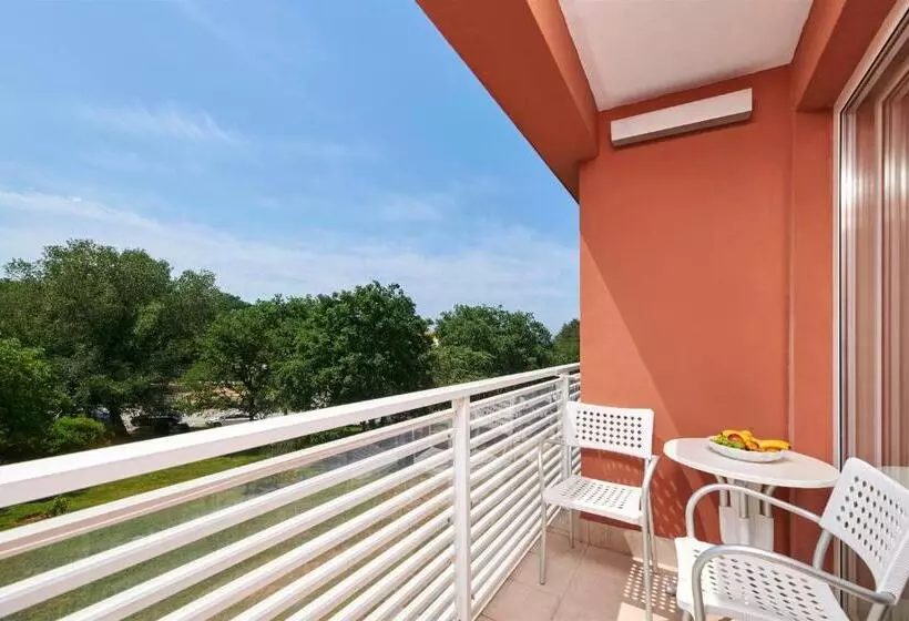 Fotos del hotel Albatros Plava Laguna:  13