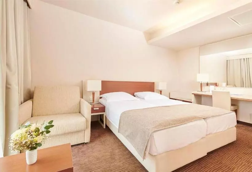 Fotos del hotel Albatros Plava Laguna:  2